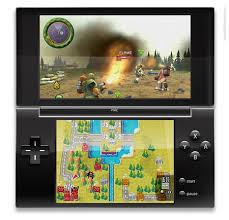 No recomendada para menores de 3 años. Nintendo Ds 2 Este Mismo Ano