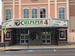 Single family home built in 2002 that sold on 05/17/2018. Culpeper Regal Cinemas Reopens With Limited Showings Covid 19 Precautions In Place Local News Starexponent Com