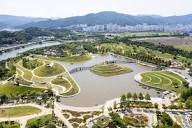 Suncheon: International Garden Expo + Top 5 Attractions : VISITKOREA