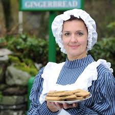 The Lake District's best kept vegan secret