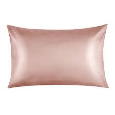 Direct From Our Premium Mercer Studios Line These Silky Smooth Satin Pillowcases Will Assure That Your Hair Match Satin Pillowcase Satin Pillow Pillow Cases