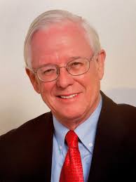 Obituary: Peter McAfee Leslie