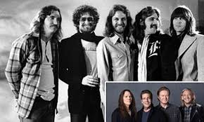 Rita wilson, snoop dogg, joe walsh, wayne newton, and so many more! i'm going to copy over some of the photo posts from the event onto this thread, so if some of the. How The Eagles Tore Each Other To Shreds Fights Drugs And Girls The 70s Rockers Never Did Take It Easy Daily Mail Online