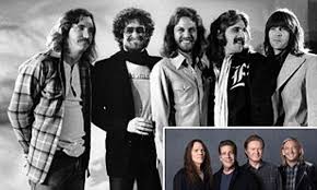 Don is the son of doris rebecca (brigman) and charles nolan felder. How The Eagles Tore Each Other To Shreds Fights Drugs And Girls The 70s Rockers Never Did Take It Easy Daily Mail Online