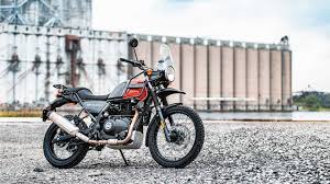 It has excellent quality and can last up to 12 months. Royal Enfield Launches The Himalayan In The Philippines Webbikeworld