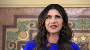 South Dakota governor's grocery tax repeal hits GOP pushback