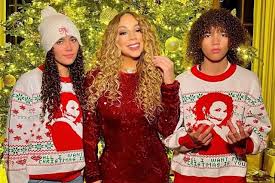 Dem Babies Are Officially 15! See Cute Pictures of Mariah Carey and Her Twins Over the Years