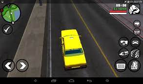 See here on what constitutes a vehicle. Gta San Andreas Tofas Sahin Taxi Only Dff For Android Mod Gtainside Com