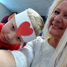 Christy Fulbright's Instagram, Twitter & Facebook