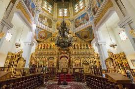 Image result for ascension cathedral almaty