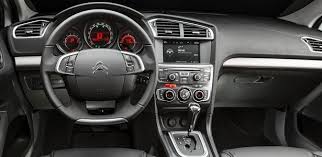 Citroen Lanca C4 Lounge Tendance Com Motor Turbo A R 76 990 Motores Compras Autos