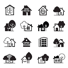 Imad pizza haus ist hier: 109 373 Piktogramm Haus Lizenzfreie Bilder Und Fotos Kaufen 123rf