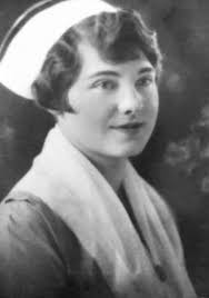 Marjorie Sterling Jackson Myers (1907-1932)