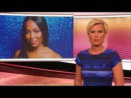 Willkommen auf der offiziellen homepage von kamilla senjo. Kamilla Senjo 13 05 2017 Youtube