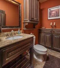 Renovating Your Bathroom Doesn T Have To Cost Much Follow These Small Budget Friendly Bathroom Remodel Designs Trendy Bathroom Designs Master Bathroom Design