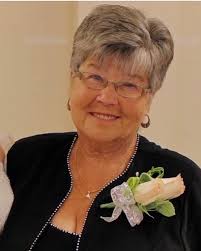 Tribute for Peggy Pippin