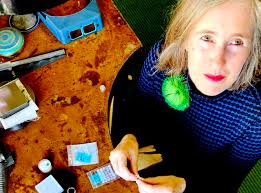 Vicki Mason's Instagram, Twitter & Facebook