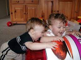 What To Do If Your Child Bites: Reducing And Eliminating Biting