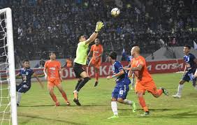 €* 09.03.1997 in kediri, indonesien. Nadeo Argawinata Masuk Dalam Daftar Tunggu Pemain Timnas U 22 Tirto Id