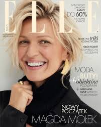 I was fired because i was fired. Magda Molek Photos Magda Molek Picture Gallery Famousfix