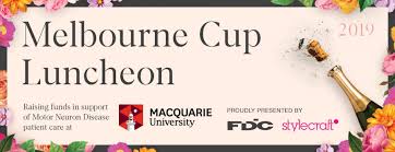 Melbourne Cup Luncheon Event 2019 Fdc