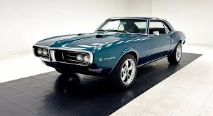 Image result for Windward Blue 1968 Firebird