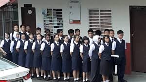 Jalan lintang 70000 seremban, negeri sembilan malaysia. Smk Methodist Acs M Seremban Majlis Pengesahan Pengawas Tingkatan 3
