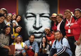 Los rostros de la esperanza… 🇻🇪✨ #MisiónVenezuelaMujer #MinMujer  #MovimientosMujer #HogaresDeLaPatria @dhelizalvarez @delcyrodriguezv  @vicevenezuela @mervinmaldonado @pinfantea @gmhogarespatria @minmujer @  @misionvenezuelamujer @inamujerv ...