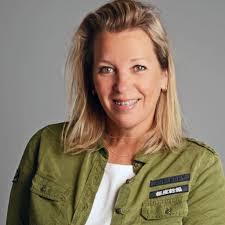 De knappe zusjes Britt, Fleur en...