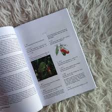 Ungakapan indah ini disalin dari bukunya dr. Ensiklopedia Sayur Sayuran Buah Buahan Rempah Ratus Bijirin Books Stationery Books On Carousell