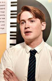 You deserve to be recognized. — Someone for you