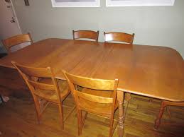 Heywood Wakefield Table And Chairs Cushman Colonial Buffet 2 500 00 Via Etsy Heywood Wakefield Table Table And Chairs Heywood Wakefield Dining