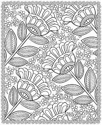 Developmental benefits of coloring pages. Pin On Adult Coloring