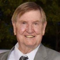 Mr Leo Sidney Friday Obituary