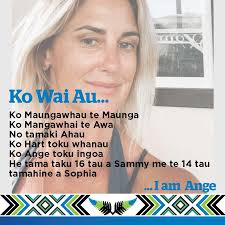 It's the start of Te Wiki o te Reo Māori ... It has been celebrated each  year from 1975, commemorating the presentation of the 1972 Māori language  petition to parliament! To celebrate