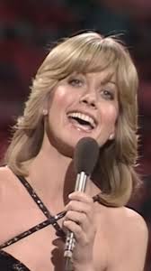 Olivia Newton John's Sandy