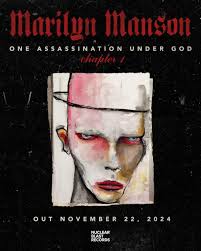 My mini-review of the new album…enjoy!