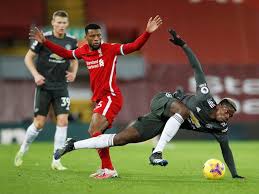 There were three draws in the last five meetings between manchester united and liverpool and another is likely on sunday in epl matchday 34. Preview Manchester United Vs Liverpool Prediction Team