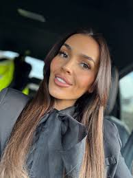 I finally did it. I put