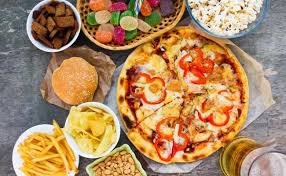 Secondo i dati dell'oms, organizzazione mondiale della sanità, circa un terzo delle patologie cardiovascolari e dei tumori che si verificano nel mondo ogni anno, potrebbero essere evitati seguendo un regime alimentare corretto e bilanciato e con tanta frutta e verdura. 15 Cibi Da Evitare Per Dimagrire E Stare Meglio