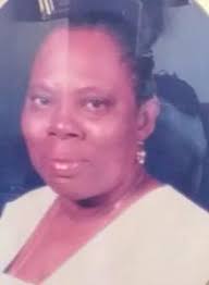 Marjorie Bernice Johnson