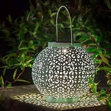 A range of solar lanterns for garden powered by solar that work all year around. Retro Hanging Solar Lights Outdoor Solar Powered Lantern Led Lanterns Decorative Lamp For Gard In 2020 Hanging Solar Lights Outdoor Solar Lights Solar Powered Lanterns