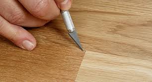 Most products simply roll on. How To Repair Your Wood Floors Kahrs