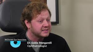 Cataract Surgery at McDonald Eye