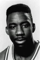 Terrell Brandon First Round 11th Overall