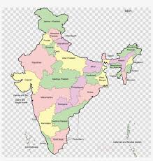Search and share any place. India Map In Png Clipart States Of India Map Transparent Png 900x900 Free Download On Nicepng