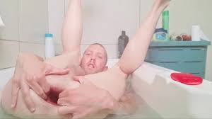 お風呂でクソとぽっかり