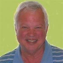 William J. Confer Obituary