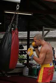 Der punchingball ist mehr für fortgeschrittene geeignet, dann macht das training an ihm aber viel spaß. Boxsack Fullung Das Ist Das Beste Fullmaterial