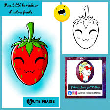 Sakura Irongirltattoo Iron Girl Tattoo Tatouage Fraise Cute Strawberry In 2020